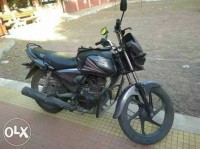 Honda CB Shine 2015 Model