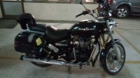 Royal Enfield Thunderbird 350 2016 Model