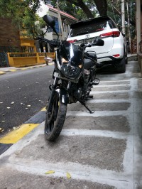 Bajaj Pulsar 150 DTSi 2017 Model