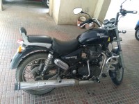 Royal Enfield Thunderbird 500 2013 Model