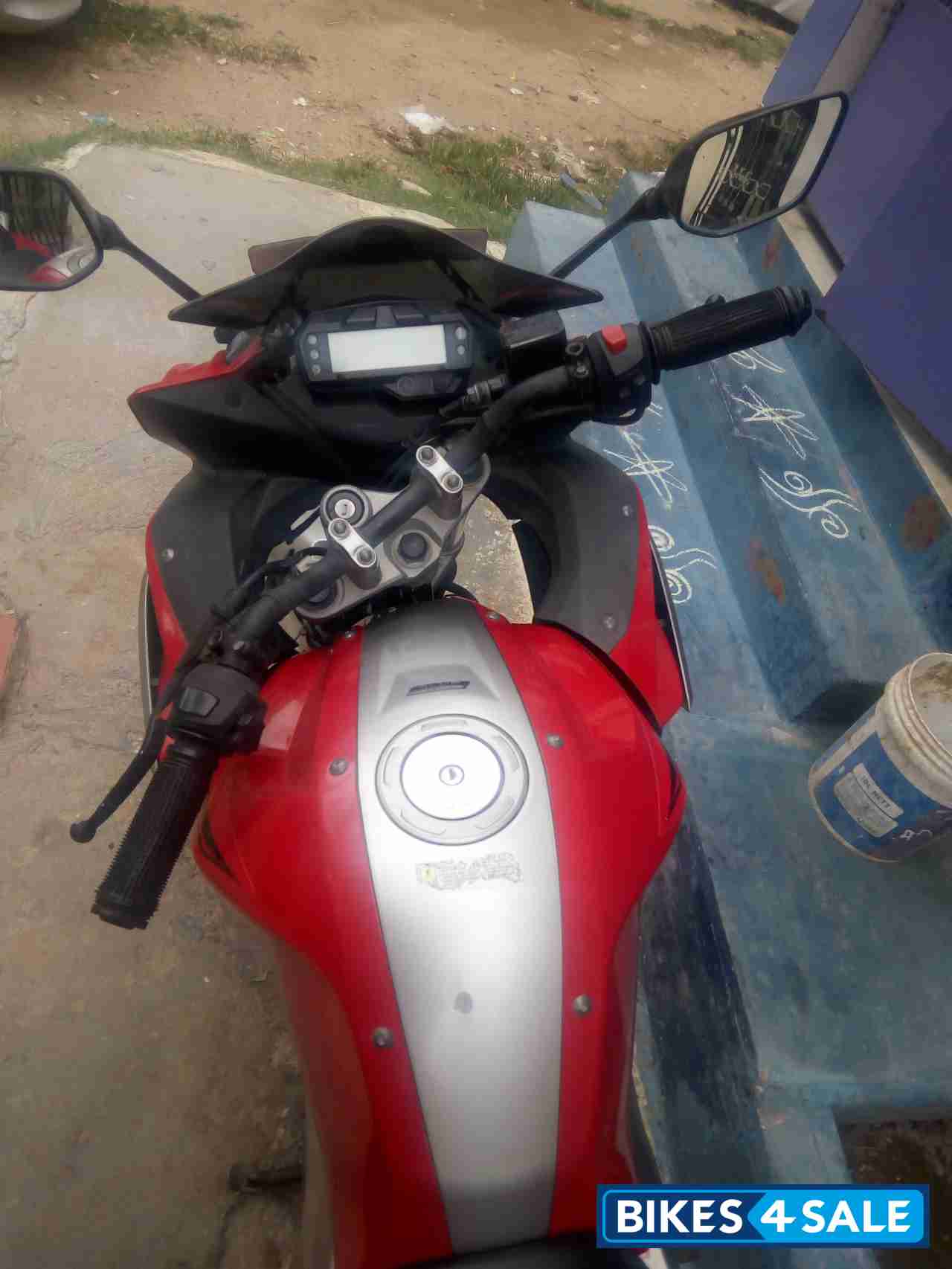 Yamaha Fazer FI V2 Yamaha Fazer FI V2