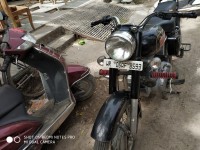 Royal Enfield Bullet Standard 350 2015 Model