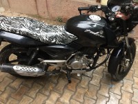 Bajaj Pulsar 150 DTSi