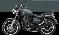 Royal Enfield Thunderbird 500 2017 Model