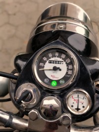 Royal Enfield Classic 350 2012 Model