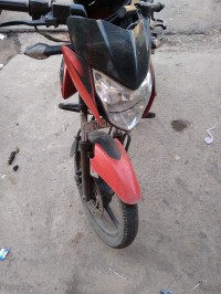 Bajaj Pulsar 135LS 2015 Model