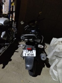 Bajaj Pulsar 2010 Model