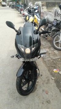 Bajaj Pulsar 220 DTSFi