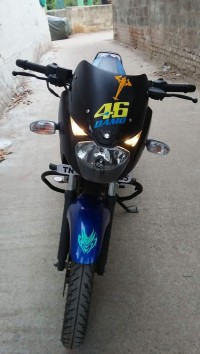 Bajaj Pulsar 150 DTSi 2016 Model