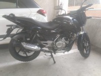 Bajaj Pulsar 150 DTSi 2011 Model