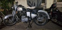 Royal Enfield Classic 350 2013 Model