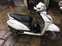 Honda Activa 3G 2016 Model