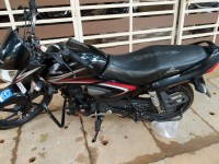 Honda CB Shine 2016 Model