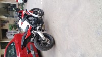 Honda CBR 650F