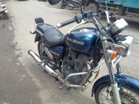 Royal Enfield Thunderbird 350  Model