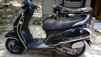 Honda Activa 2013 Model