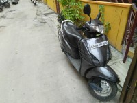 Honda Activa 2012 Model