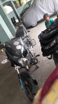 Bajaj Pulsar 150 DTSi 2010 Model