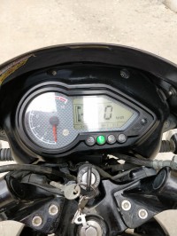 Bajaj Pulsar 150 DTSi 2012 Model