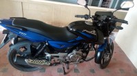 Bajaj Pulsar 150 DTSi 2016 Model