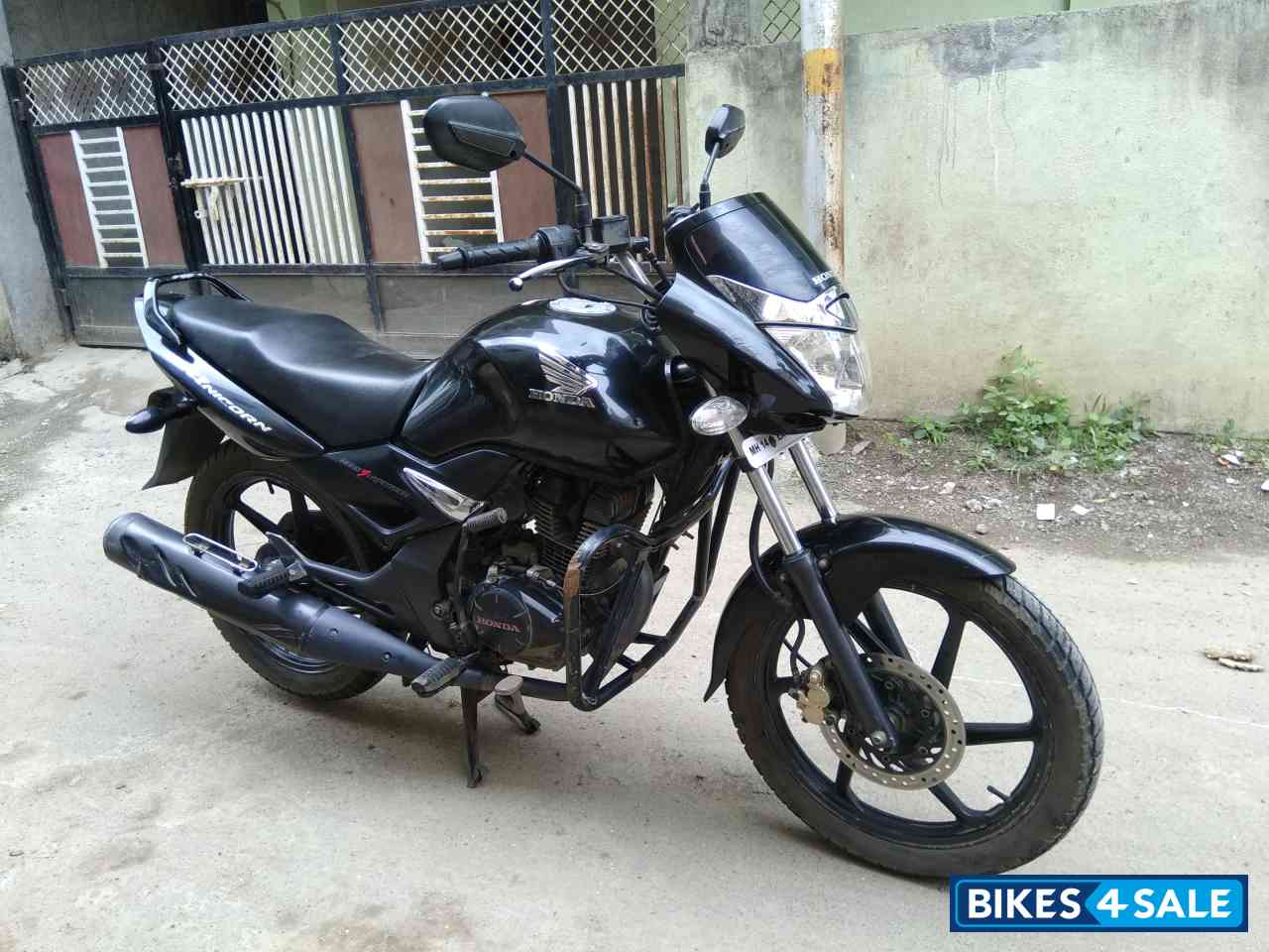 Honda unicorn 2013 on sale model price