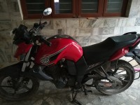 Yamaha FZ-S 2013 Model