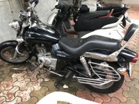 Bajaj Avenger 220 DTS-i 2011 Model