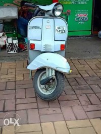 Bajaj Chetak