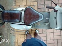 Bajaj Chetak