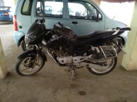 Bajaj Pulsar 150 DTSi 2006 Model