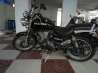 Royal Enfield Thunderbird 500 2015 Model