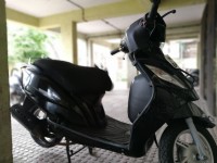 TVS Wego