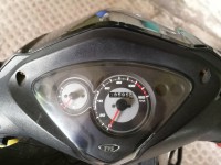 TVS Wego