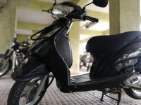 TVS Wego