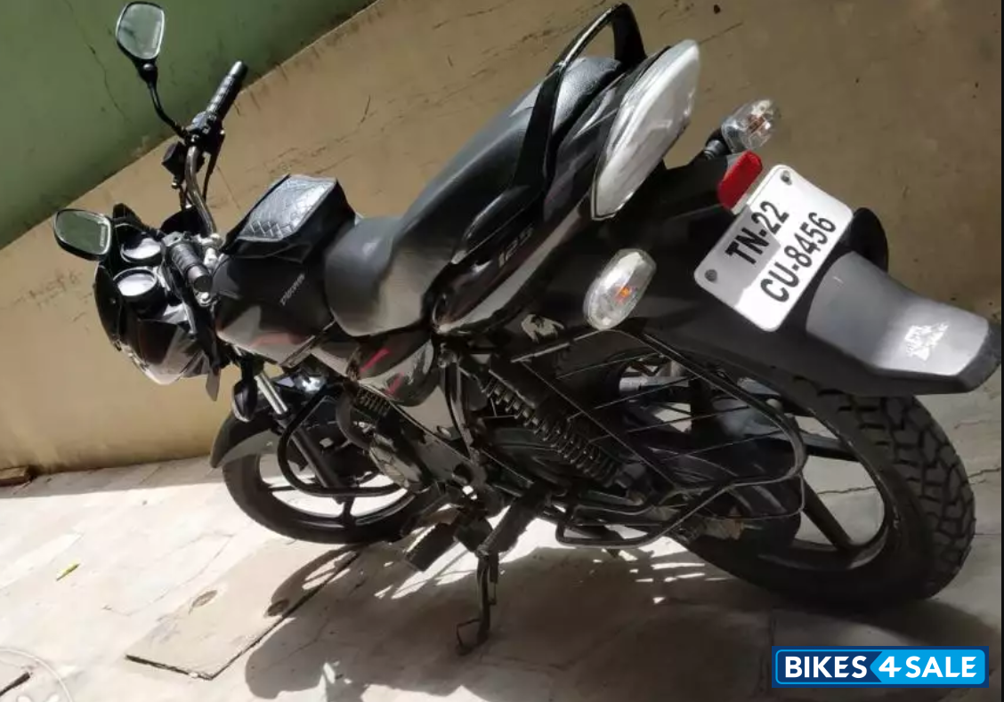 Bajaj Discover 125M