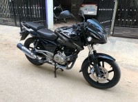 Bajaj Pulsar 180 DTSi 2015 Model