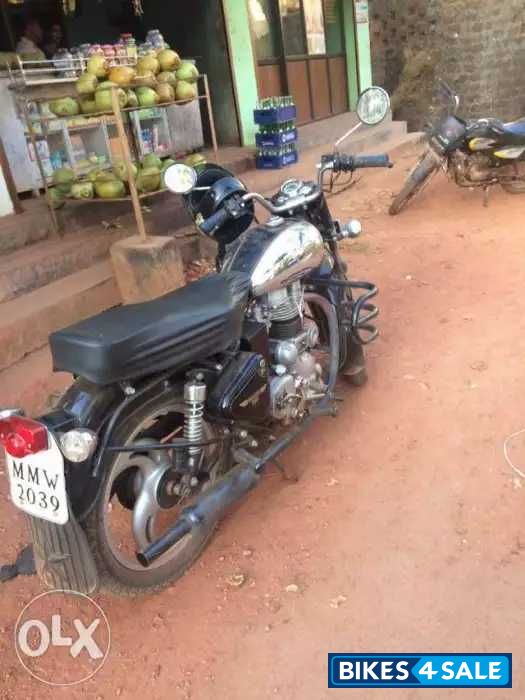 Royal Enfield Bullet Standard 350 Royal Enfield Bullet Standard 350