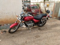 Bajaj Avenger 220 DTS-i 2015 Model