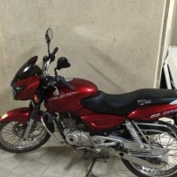 Bajaj Pulsar 150 DTSi 2004 Model