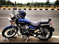 Royal Enfield Thunderbird 350