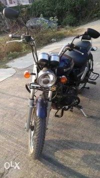 Royal Enfield Thunderbird 350