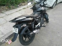 Bajaj Pulsar 150 DTSi 2011 Model