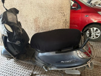 Suzuki Access 125 2010 Model