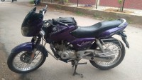 Bajaj Pulsar 150 DTSi 2004 Model