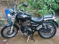 Royal Enfield Thunderbird 350 2015 Model