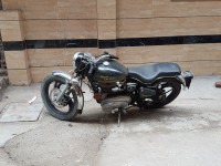 Royal Enfield Bullet Electra 2002 Model