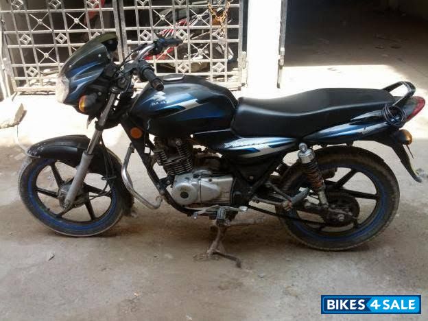 Used 2006 model Bajaj Discover 110 for sale in Gorakhpur. ID