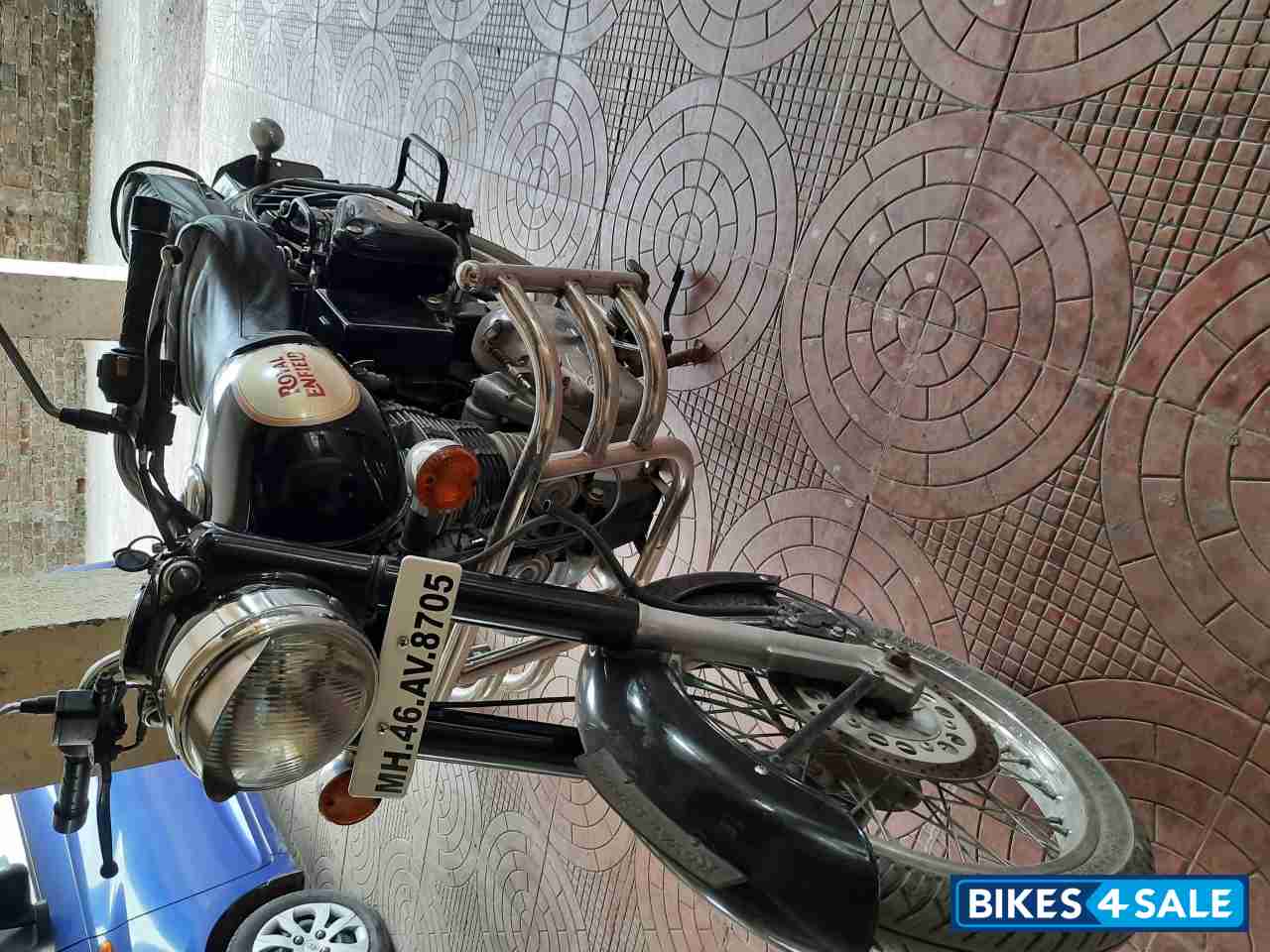 Royal Enfield Classic 350