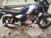 Bajaj V15 2017 Model