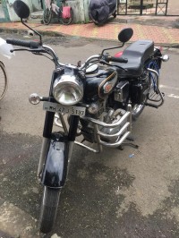 Royal Enfield Bullet Standard 350 2015 Model